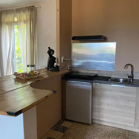Location Appartement 1 Chambre Et Dependance En Supplement Voir Infos Importantes Dans Un Mas Provencal Au Coeur Du Luberon Cavaillon Extérieur photo