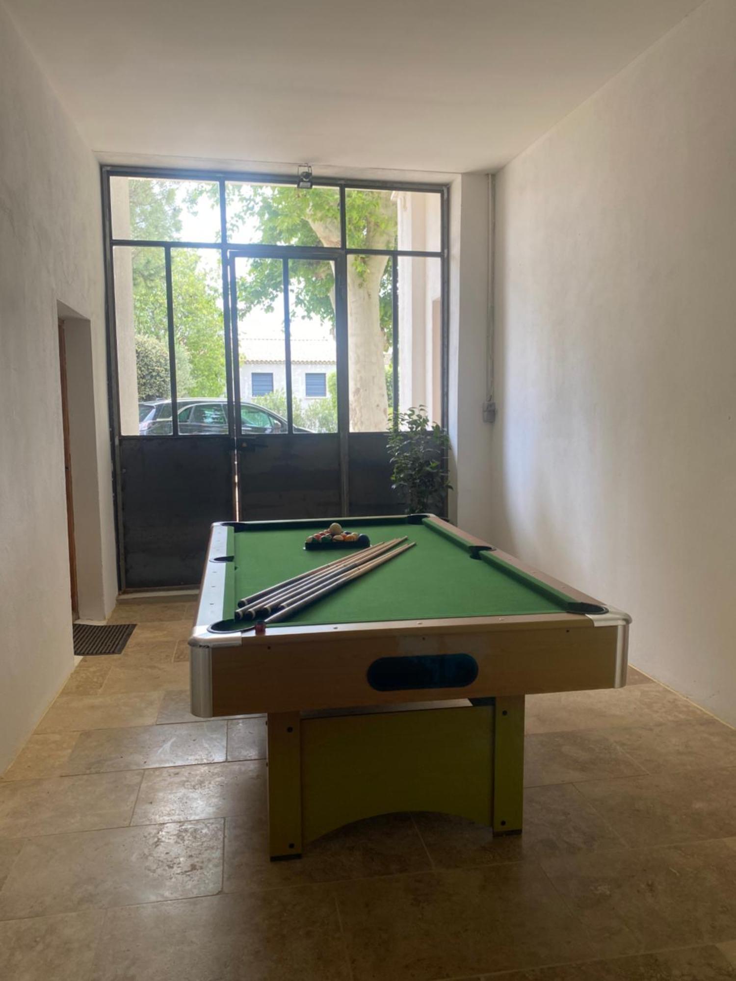 Location 1 Et Dependance En Supplement Infos Importantes Dans Un Mas Provencal Au Coeur Du Luberon Cavaillon